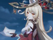 『原神』ナド・クライ編の新キャラクターが一挙公開！ついに「ファルカ」「アリス」らの姿もお披露目 画像