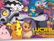アメリカを満喫するピカチュウたちのプロモカードが素敵！ポケモン世界大会「PWCS2025」の最新情報公開 画像