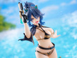 「kson」水着フィギュアが大迫力！挑発するような表情とやんちゃなポージングで魅力を表現 画像