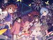 星街すいせい、さくらみこなどのグッズも！「ホロライブ」設立8周年イベント開催決定―0期生メンバーの声を聞きながら花火を楽しめる 画像