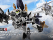 「マクロスゼロ」より、若き日のロイ・フォッカーが駆る「VF-0S」が最強装備で再登場！シリーズお馴染みの三段変形もバッチリ 画像