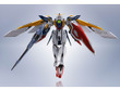 「ウイングガンダム」がMETAL ROBOT魂に飛翔！翼の先端にオリジナルのスライドギミック搭載、ダイナミックなポーズが決まる 画像