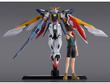 ちゃんと自爆スイッチも付いてくる！ガンダムWより「ヒイロ・ユイ」がS.H.Figuartsシリーズで立体化 画像