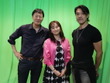 『シブヤスクランブルストーリーズ』出演者インタビュー！『街』牛尾&馬部役・松田優さん、『428』建野役・工藤俊作さん、磯千晶役・右手愛美さんに当時の話を交えて訊いてみた 画像