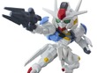エアリアルや赤いガンダム含む全4種ラインナップ！“カプセルの中に入った図鑑”コンセプトの「機動戦士ガンダム CAPSULE INDEX」第2弾 画像