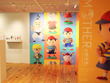 『MOTHER』『MOTHER2』の粘土フィギュア180点がズラリと並ぶ！東京・渋谷で開催「MOTHERのかたち。」展示レポート 画像