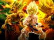 “クリリンのことかー!!!!!”「ドラゴンボールZ」より「スーパーサイヤ人孫悟空」アクションフィギュアが再販！かめはめ波用エフェクトパーツも同梱 画像