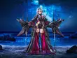 取り外し可能なスカートで目のやり場に困る！『勝利の女神：NIKKE』より「モダニア-セカンド・アフェクション」フィギュアが予約開始 画像