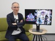 レプティリアン...第三の目...怪ワード満載な『伊達鍵は眠らない – From AI：ソムニウムファイル』の魅力をムー編集部に訊いてみた。オカルト専門家が語る陰謀論との向き合い方とは 画像