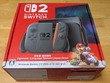 「スイッチ2」入手難に変化の兆しか!? ゲオ店舗の条件付き先着販売、7月26日に一部店舗で入荷を確認【実体験レポ】 画像