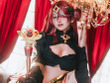 【コスプレ】7月30日は「宝鐘マリン」誕生日！セクシーからキュートまで、圧倒的人気を誇る船長の美女レイヤーまとめ【写真48枚】 画像