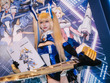 【コスプレ】バニーガールに猫耳メイド、花嫁衣装まで勢ぞろい！百花繚乱の「ACGHK 2025」香港美女レイヤー14選【写真43枚】 画像