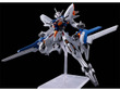 水星の魔女外伝より「ガンダム・ナイオン」がHGガンプラ化！特徴的な武装ヴァジュラやオルタラブルバヨネッタ構えるポージングが決まる 画像