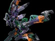 ガンプラ「HG ジフレド」のパッケージイラスト公開！ジークアクスと対のような構図に注目 画像
