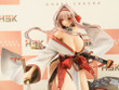 今年の夏は『NIKKE』が熱い！通常衣装から夏衣装まで、勝利の女神の麗しいフィギュアが「ワンフェス」に大集結 画像