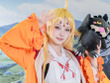 【コスプレ】「ウルアコ」に美女エルフ出現！池袋コスプレPR大使にも就任した“月海つくね”が注目アニメのヒロイン姿を披露【写真10枚】 画像