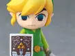 『ゼルダの伝説』リンクのねんどろいど2種が再販！『風のタクト』『ムジュラの仮面』それぞれのキーアイテム付属し、さまざまなシーンを楽しめる 画像