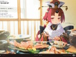 自分が住む都道府県はどのサーヴァント？『FGO』全国縦断の新聞企画「OVER THE SAME SKY」中国・四国エリアのイラストひとまとめ 画像