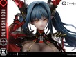 肌にピッタリ張り付いた黒タイツがセクシー…！『アズレン』より「レーゲンスブルク」がキービジュアルを基にスタチュー化 画像