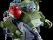 ゼトラ機やサンサ戦を再現できる！「装甲騎兵ボトムズ」より「HG スコープドッグ用拡張パーツセット7・8」が7月30日12時から予約開始 画像