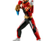 人気の“レッド”揃い！「スーパー戦隊」50周年記念にガシャポンフィギュアが発売ーゴジュウウルフやドンモモタロウ含む全4種 画像