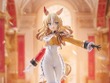 スラリとした太ももに見惚れる…『ウマ娘』より「デュランダル」が勝負服姿で立体化 画像