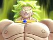 「一人用のポッドでか？」伝説の超サイヤ人・ブロリー（Z）降臨！非対称対戦ACT『ドラゴンボール ザ ブレイカーズ』シーズン9配信開始―勝ってもなぜかやられるパラガスに涙 画像