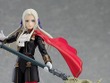 『ファイアーエムブレム 風花雪月』より「エーデルガルト」アクションフィギュアが再登場！表情パーツやキラーアクスなどオプションも充実 画像