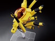 「ガンダム 逆襲のシャア」よりプチモビ「メッド」がHGガンプラ化！ハッチの開閉ギミックやコックピット内部の形状も精密再現 画像