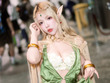 【コスプレ】妖艶なエルフからキュートなバニーガールまで魅惑の衣装が目白押し！「ACGHK」香港美女レイヤーまとめ【写真34枚】 画像