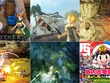 スイッチ2に話題作が続々上陸！『ゼルダ無双 封印戦記』最新映像に『ドラクエI&II』新情報、『夜廻』スタッフ最新作の『ほの暮しの庭』も【ニンダイまとめ】 画像