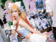 【コスプレ】着せ恋、ガンダムSEED、リゼロなどアニメキャラ目白押し！セーラー服やバニーを着こなす香港美女レイヤー10選【写真50枚】 画像