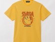 「ちいかわ」日常生活で使える新商品が本日8月1日11時発売！シーサーのTシャツや、赤いリボンのランチシリーズなど多彩なラインナップ 画像