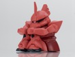 シャア専用ゲルググ、ジオングが待つのは…？「機動戦士ガンダム」“待ちぼうけ”第4弾がガシャポンオンラインにて予約実施！「W」リーオー含む全4種 画像