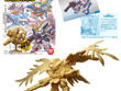 「ガンダム」新食玩ミニキットシリーズ「スペリオルディファイン」が8月25日発売！Gガンダムなど全5種と、コレクションシール全12種を同梱 画像