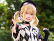 【コスプレ】ショートツインテールが愛らしすぎる！バストアップで見つめたい『プロセカ』小豆沢こはねの美女レイヤー【写真8枚】 画像
