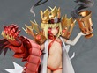 妖艶さと圧倒的な存在感…！『FGO』よりビースト「ドラコー」が第二再臨の姿で立体化 画像