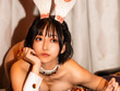 【コスプレ】ボンテージ、網タイツ、ラバーなど多彩なバニーガールが大集合！「バニーの日」美女レイヤー7選【写真49枚】 画像