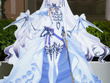 総数なんと100点以上！「FGO Fes. 2025」で展示された10周年英霊祝装スタンディをフォトレポートでお届け 画像
