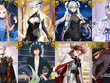 『FGO』どれもエモい「英霊祝装」、マスターたちが特に選ぶ1枚はどれ？ 全113枚から選ぶ“あなたのご意見”を大募集！【アンケート】 画像