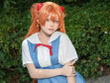 【コスプレ】放映30周年の「エヴァ」、バニーミクさんや『FGO』など、暑さを吹き飛ばす美麗レイヤーが「ワンフェス」に集結【写真44枚】 画像