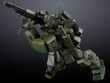 ガンプラ「HG ジム・スパルタン」が再販！プレバンで8月5日11時より予約開始 画像