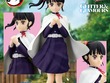 「鬼滅の刃」プライズフィギュアが順次展開！可憐な姿の「栗花落カナヲ」、日輪刀に手をかける「冨岡義勇」の全2種 画像