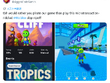 人気登山ゲーム『PEAK』制作者、「Roblox」上に溢れるクローンゲームに苦言…「アイテム課金付きのパクリを遊ぶくらいならウチのゲームの海賊版を遊んでほしい」 画像