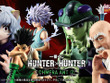 ゴンさんはなんと約“1ｍ”！「HUNTER×HUNTER」キメラアント編の新作一番くじ全ラインナップ公開ー“感謝するぜ”のネテロなど注目フィギュア多数 画像