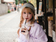 妖艶な美女コスプレイヤーによる浴衣姿にギャップ萌え！レースたっぷりな小物もおしゃれで可愛すぎる【写真10枚】 画像