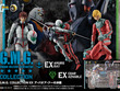 サーベルを交えるアムロとシャア！「機動戦士ガンダム」最終話の白兵戦を再現できるフィギュアセットが登場 画像