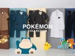 ポケモン柄の白衣がお洒落！医療用ブランド「クラシコ」からコラボコレクション第4弾発売―モンボ型のボタンやワンポイントにピカチュウも 画像