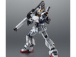 「ROBOT魂 ガンダムMk-II（エゥーゴ仕様）」が“Zガンダム40周年Ver.”で新登場！機体色やマーキングを調整、オリジナルのブックレットと専用台座も付属 画像