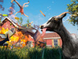『Goat Simulator: Remastered』PS5版が発売。君もPS5の性能を活用したヤギ生活を送ってみないか 画像